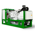 Alta eficiencia 30kW-500kW Unidades de cogeneración de gas Alemania
